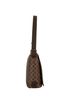GM Brooklyn Damier Ebene Messenger Bag, side view